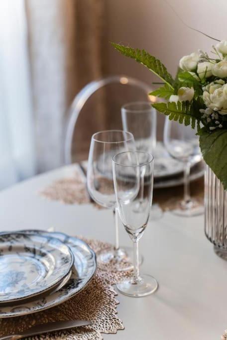 L'Elegant - Cosy, Design Et Charme En Hypercentre Apartment Дижон Екстериор снимка