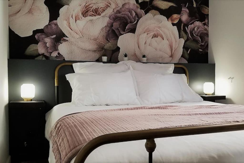 L'Elegant - Cosy, Design Et Charme En Hypercentre Apartment Дижон Екстериор снимка
