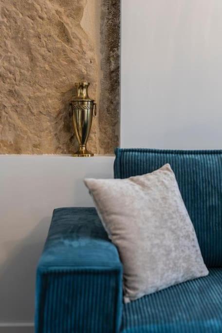 L'Elegant - Cosy, Design Et Charme En Hypercentre Apartment Дижон Екстериор снимка