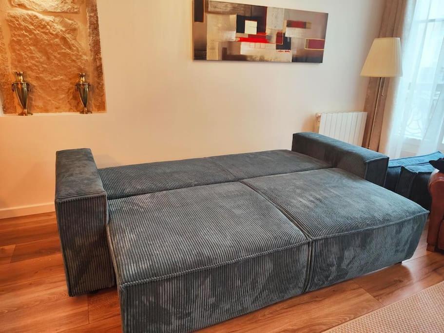 L'Elegant - Cosy, Design Et Charme En Hypercentre Apartment Дижон Екстериор снимка